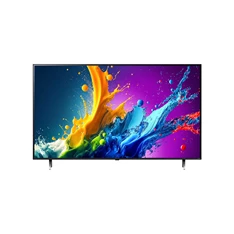 LG 75" 75QNED80T3A 4K UHD HDR Smart QNED TV