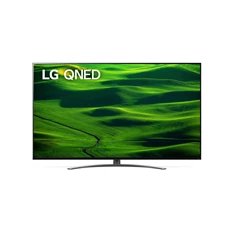 LG 75" 75QNED813QA 4K UHD Smart QNED TV