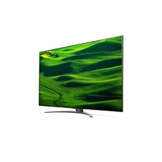 LG 75" 75QNED813QA 4K UHD Smart QNED TV