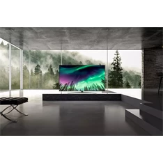 LG 75" 75QNED813QA 4K UHD Smart QNED TV