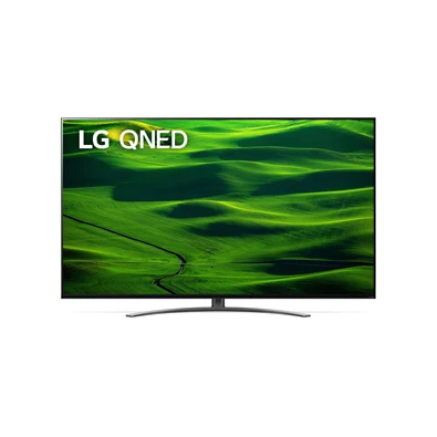 LG 75" 75QNED813QA 4K UHD Smart QNED TV
