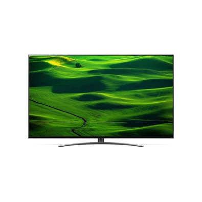 LG 75" 75QNED813QA 4K UHD Smart QNED TV