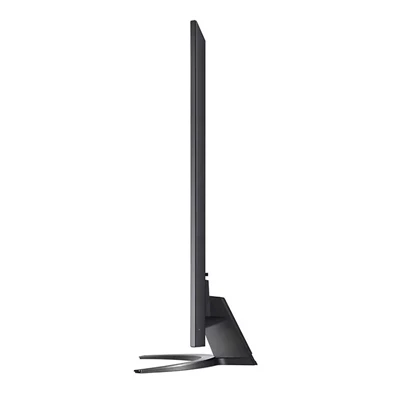 LG 75" 75QNED813QA 4K UHD Smart QNED TV