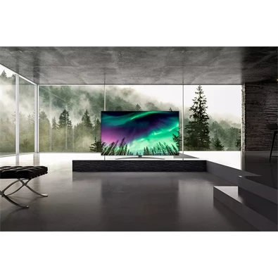 LG 75" 75QNED813QA 4K UHD Smart QNED TV