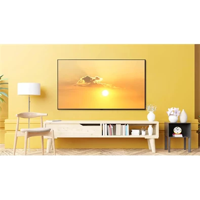 LG 75" 75QNED813QA 4K UHD Smart QNED TV