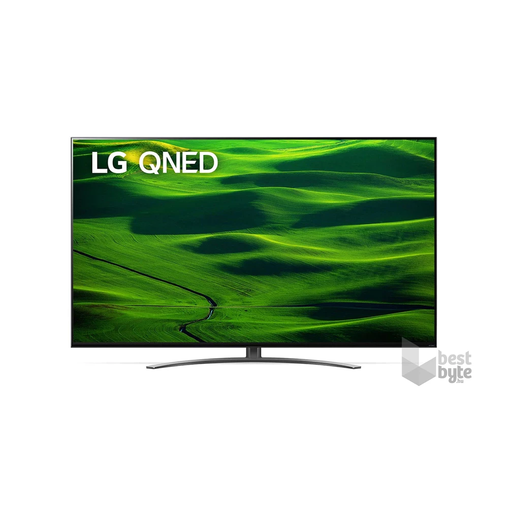 LG 75" 75QNED813QA 4K UHD Smart QNED TV