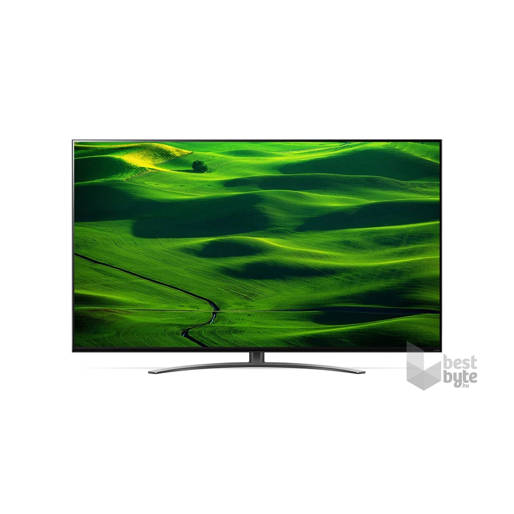 LG 75" 75QNED813QA 4K UHD Smart QNED TV