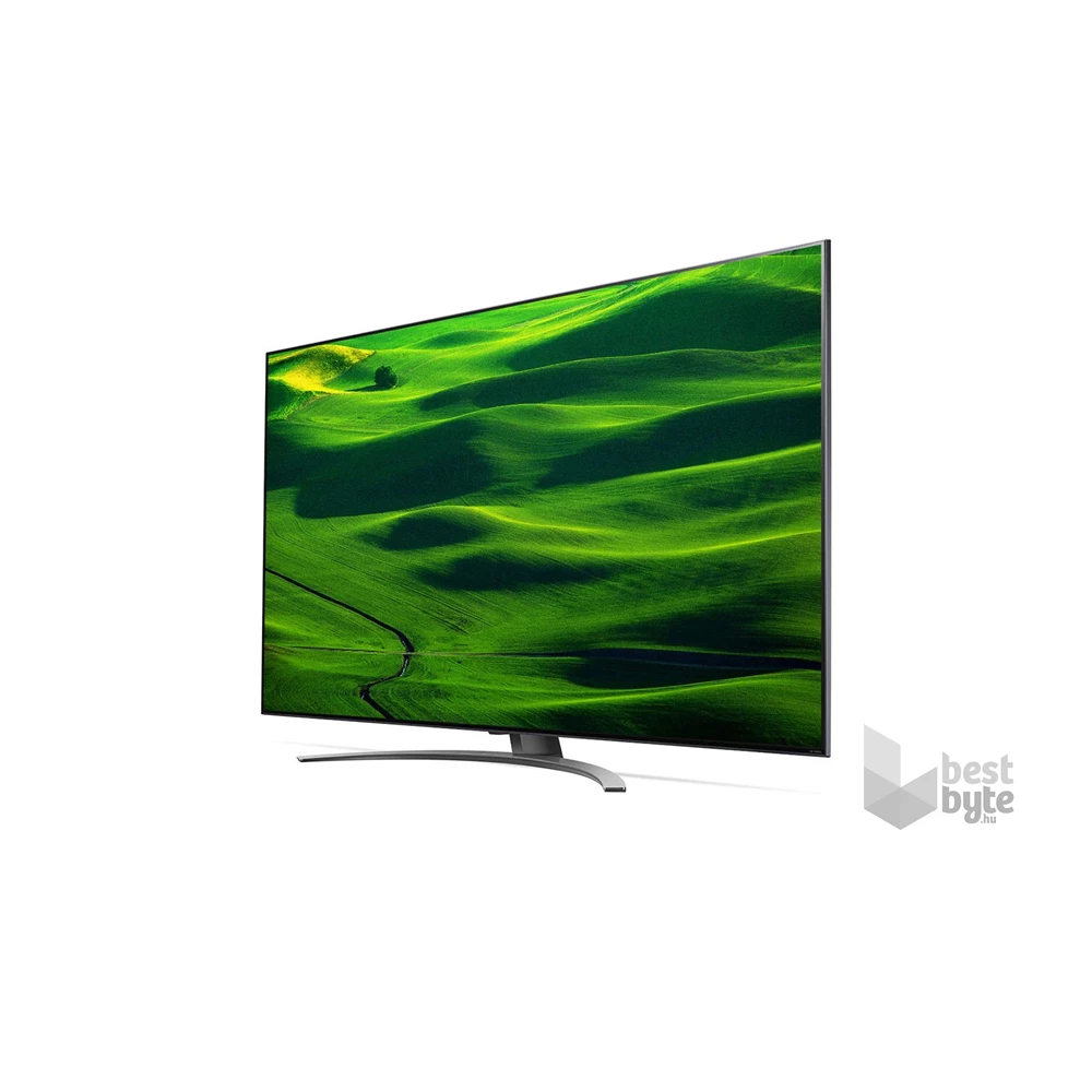 LG 75" 75QNED813QA 4K UHD Smart QNED TV