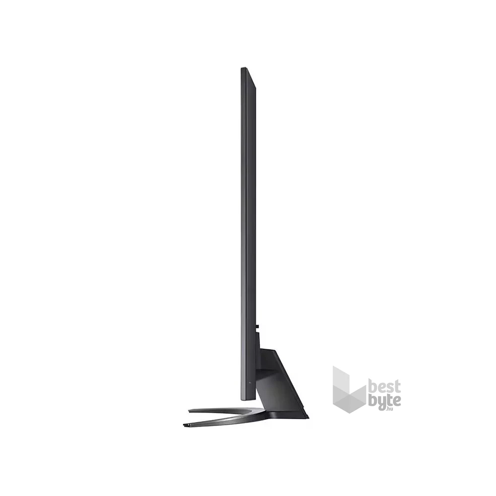 LG 75" 75QNED813QA 4K UHD Smart QNED TV