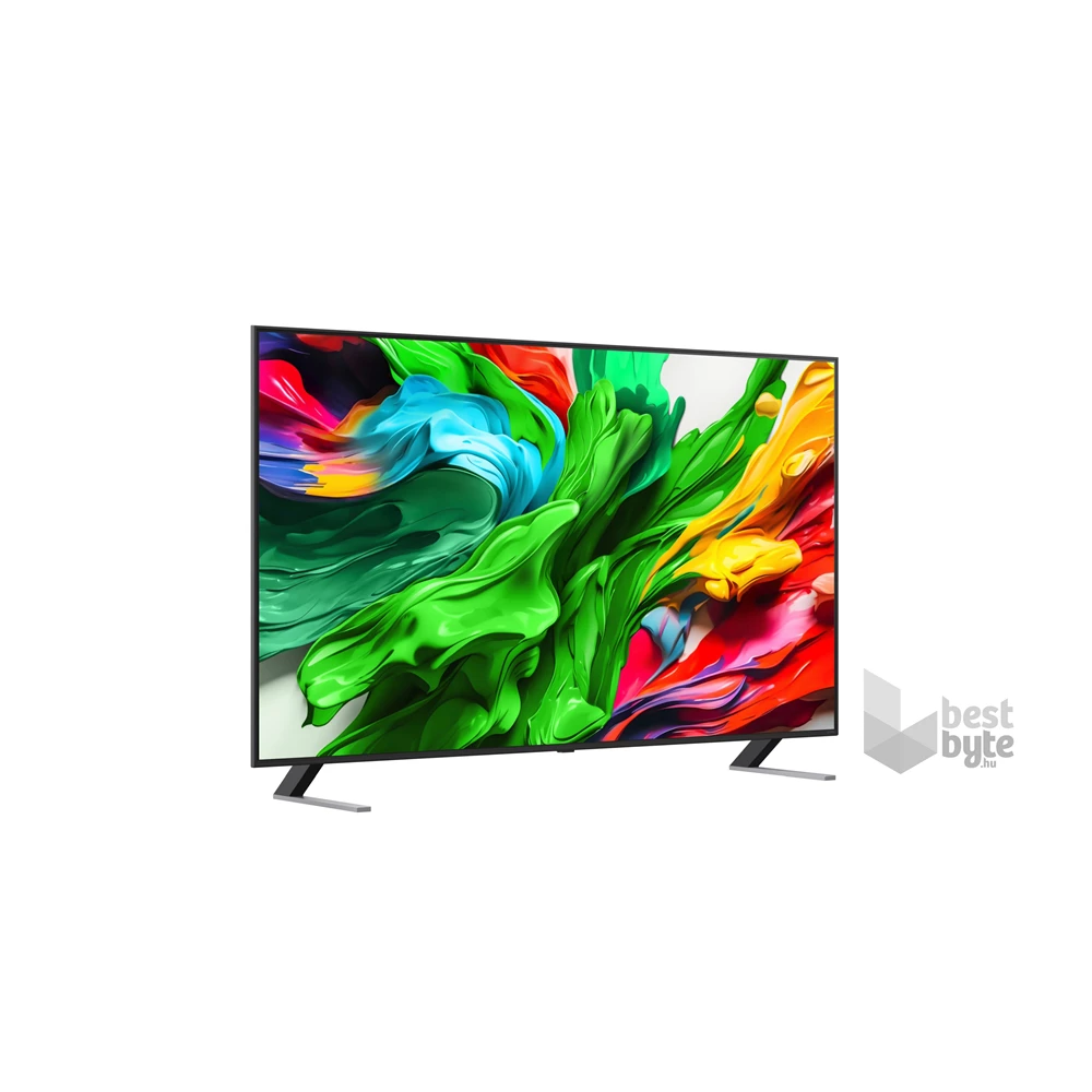 LG 75" 75QNED85A3C 4K UHD AI Smart QNED evo MiniLED TV