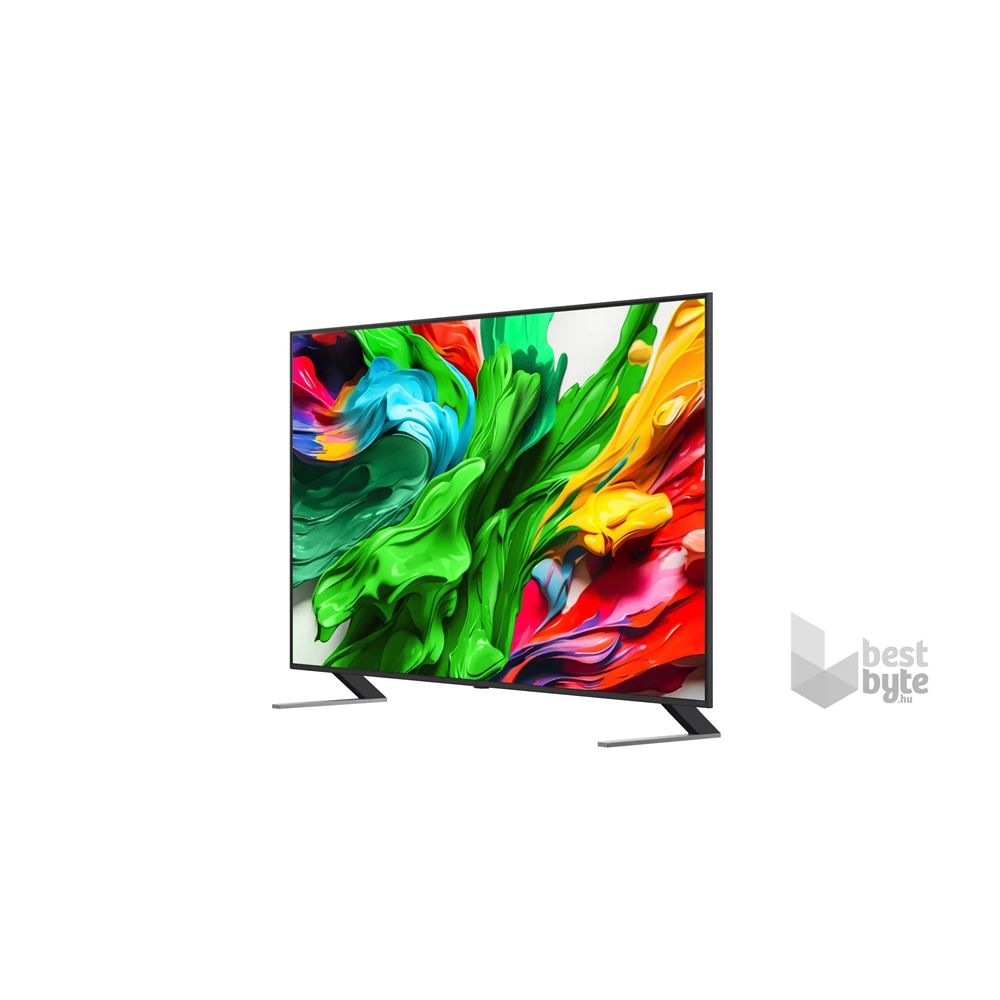 LG 75" 75QNED85A3C 4K UHD AI Smart QNED evo MiniLED TV