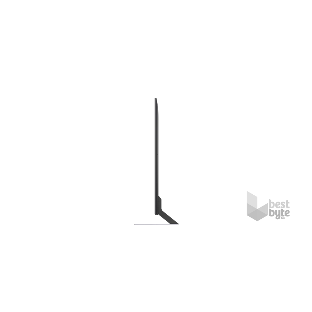 LG 75" 75QNED85A3C 4K UHD AI Smart QNED evo MiniLED TV