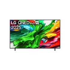 LG 75" 75QNED85A3C 4K UHD AI Smart QNED evo MiniLED TV