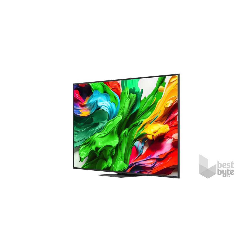 LG 75" 75QNED86A3A 4K UHD AI Smart QNED evo MiniLED TV