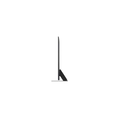 LG 75" 75QNED86A3A 4K UHD AI Smart QNED evo MiniLED TV