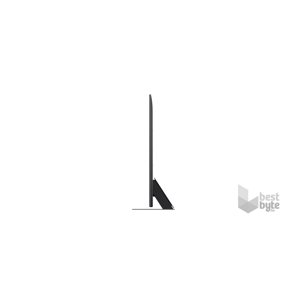 LG 75" 75QNED86A3A 4K UHD AI Smart QNED evo MiniLED TV