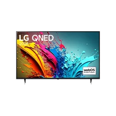 LG 75" 75QNED86T3A 4K UHD HDR Smart QNED TV