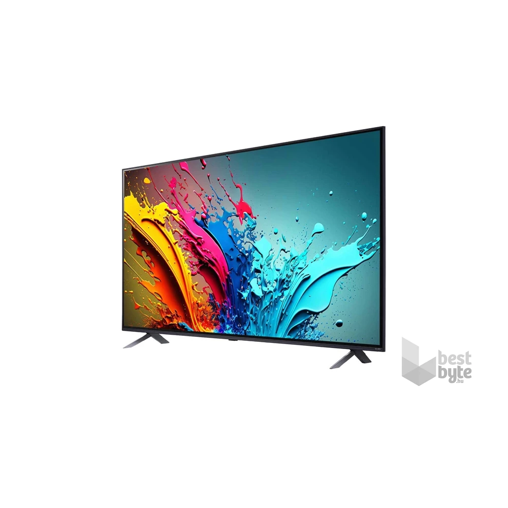 LG 75" 75QNED86T3A 4K UHD HDR Smart QNED TV