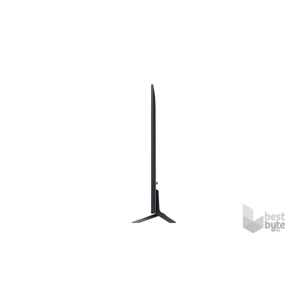 LG 75" 75QNED86T3A 4K UHD HDR Smart QNED TV