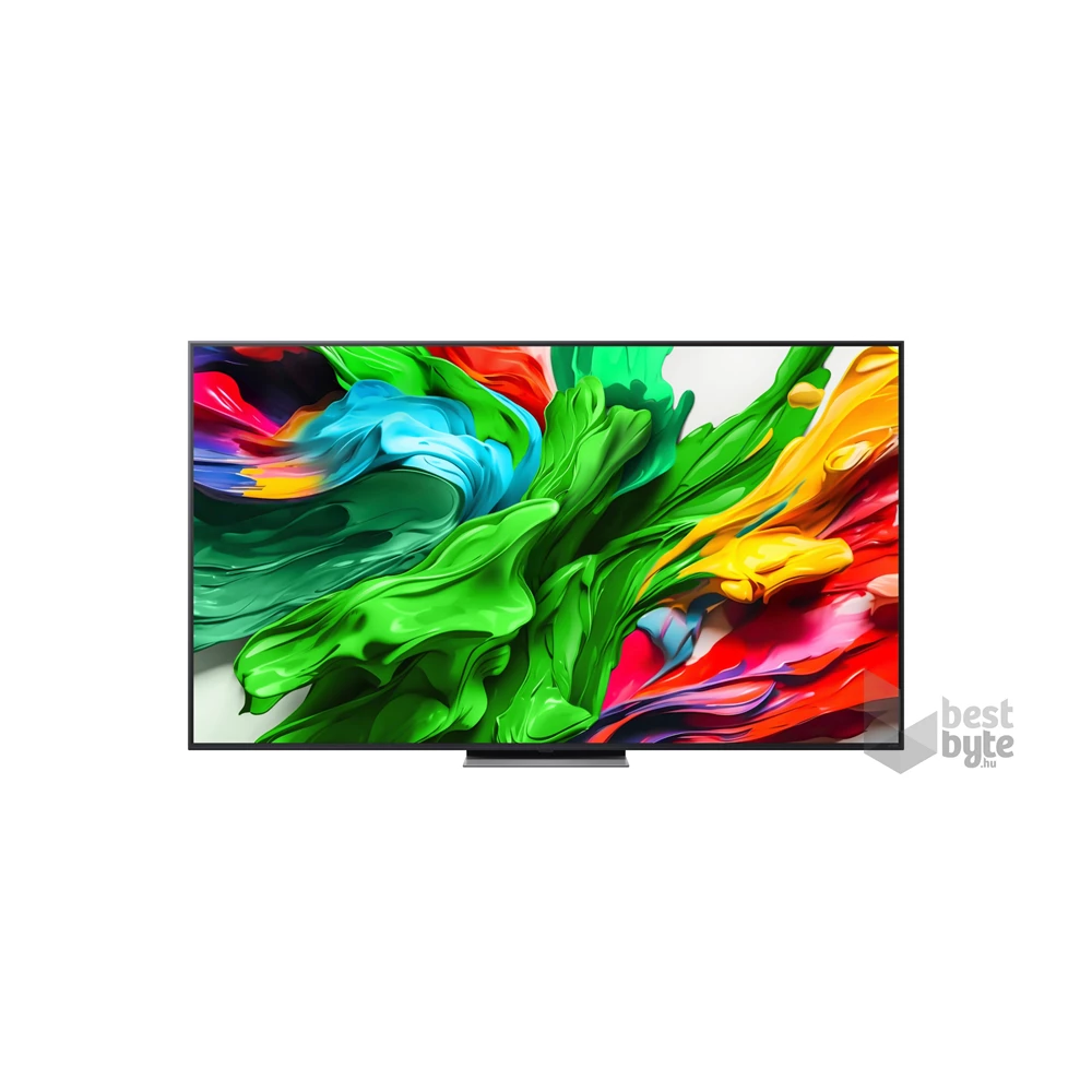 LG 75" 75QNED87A3B 4K UHD AI Smart QNED evo MiniLED TV