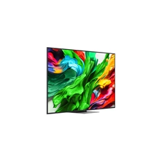 LG 75" 75QNED87A3B 4K UHD AI Smart QNED evo MiniLED TV