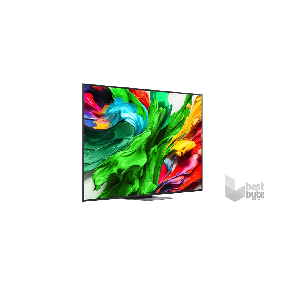 LG 75" 75QNED87A3B 4K UHD AI Smart QNED evo MiniLED TV