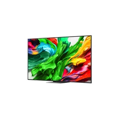 LG 75" 75QNED87A3B 4K UHD AI Smart QNED evo MiniLED TV