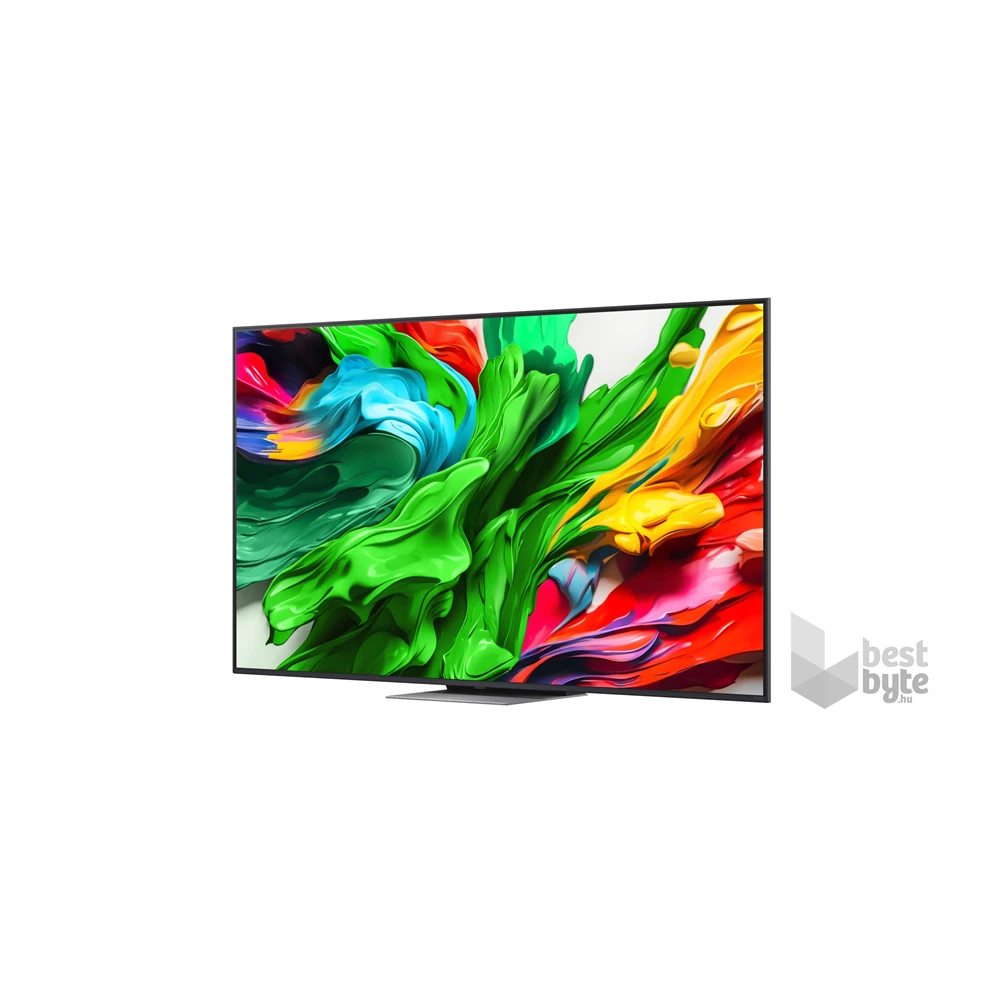 LG 75" 75QNED87A3B 4K UHD AI Smart QNED evo MiniLED TV