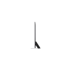 LG 75" 75QNED87A3B 4K UHD AI Smart QNED evo MiniLED TV