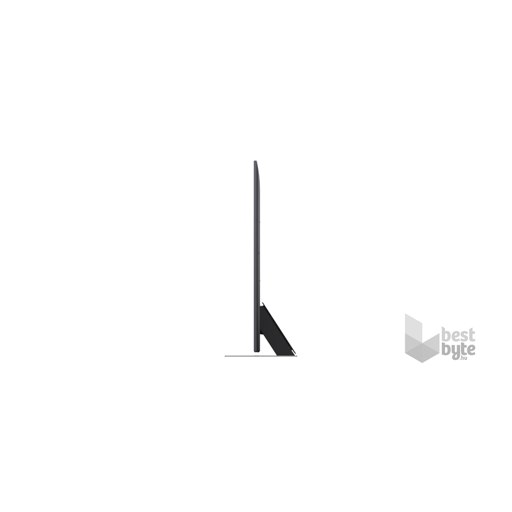 LG 75" 75QNED87A3B 4K UHD AI Smart QNED evo MiniLED TV