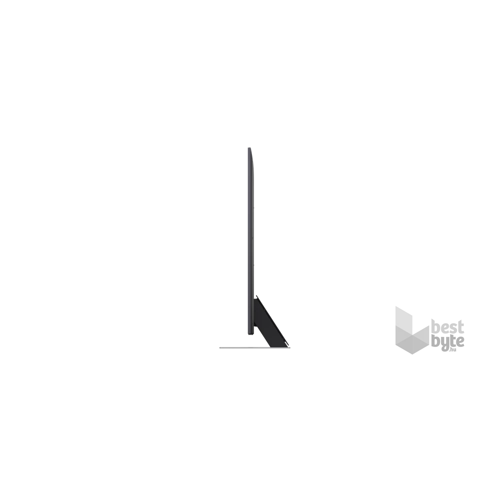 LG 75" 75QNED87A3B 4K UHD AI Smart QNED evo MiniLED TV