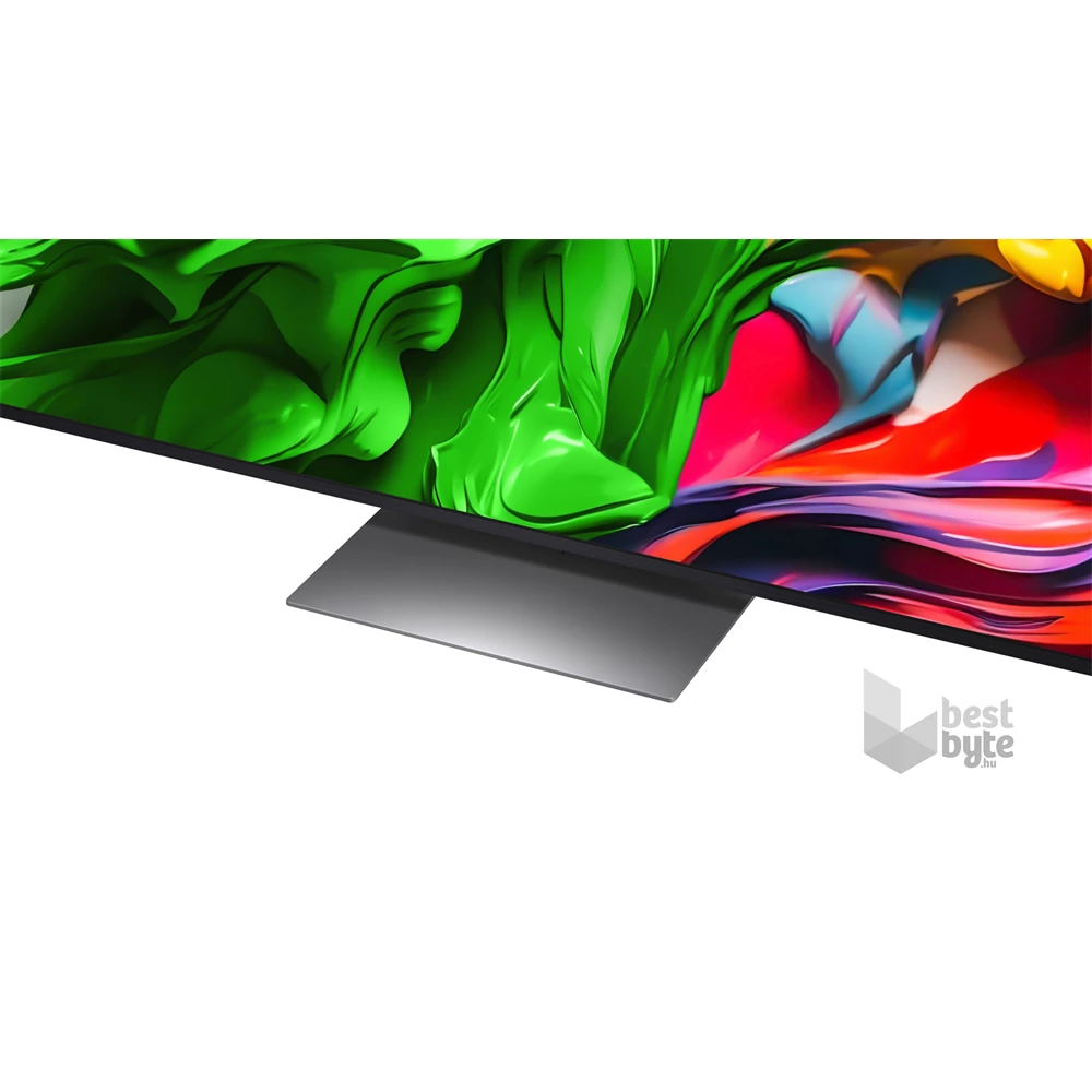 LG 75" 75QNED87A3B 4K UHD AI Smart QNED evo MiniLED TV