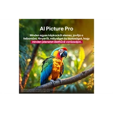 LG 75" 75QNED87A3B 4K UHD AI Smart QNED evo MiniLED TV