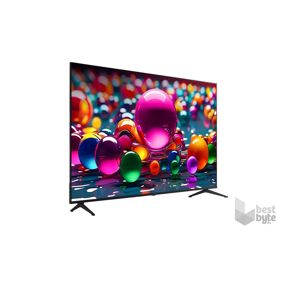 LG 75" 75UA75006LA 4K UHD AI Smart TV