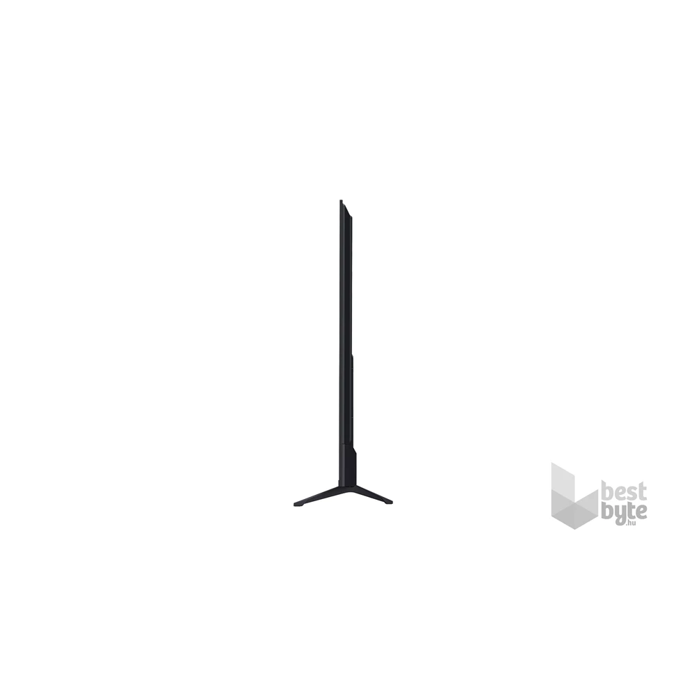 LG 75" 75UA75006LA 4K UHD AI Smart TV