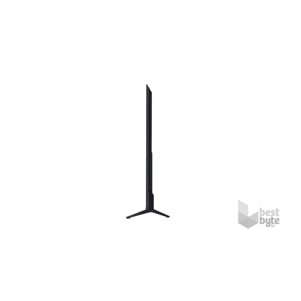 LG 75" 75UA751C0LA 4K UHD AI Smart TV