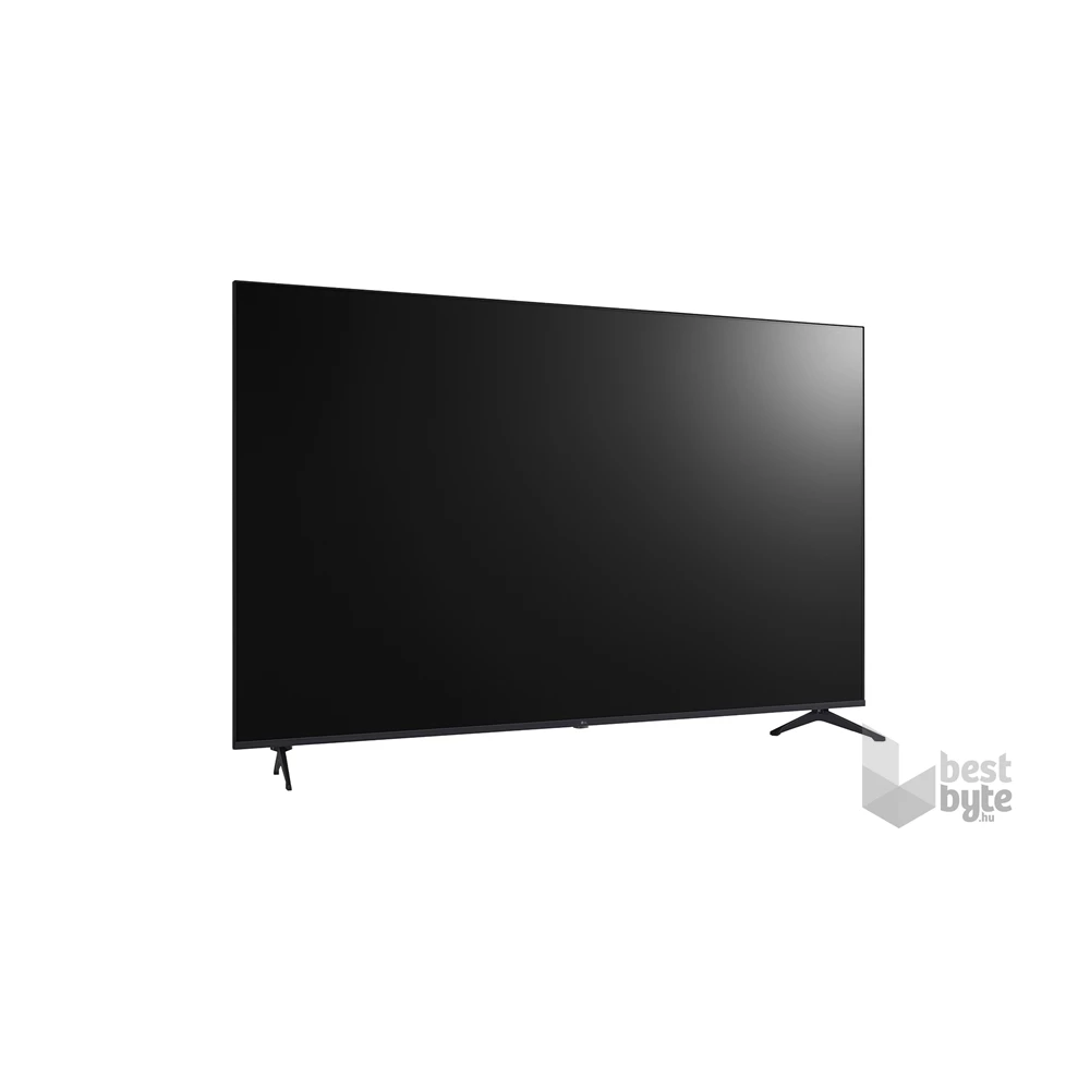 LG 75" 75UA751C0LA 4K UHD AI Smart TV