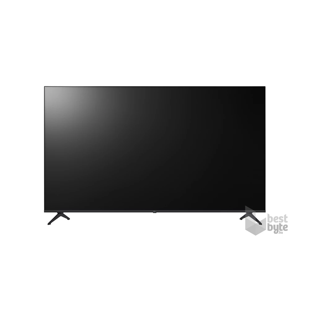 LG 75" 75UA751C0LA 4K UHD AI Smart TV