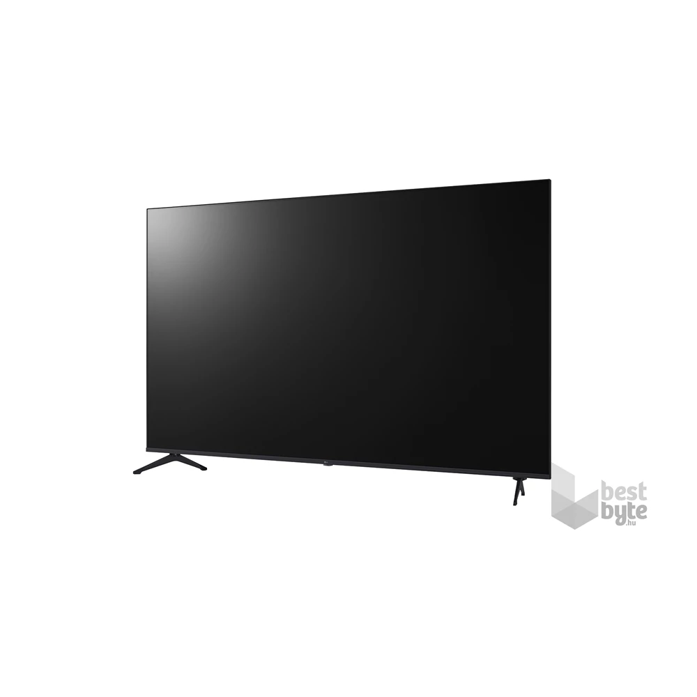 LG 75" 75UA751C0LA 4K UHD AI Smart TV