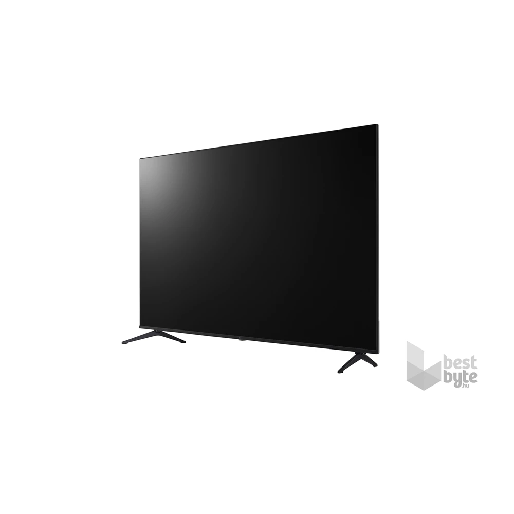 LG 75" 75UA751C0LA 4K UHD AI Smart TV