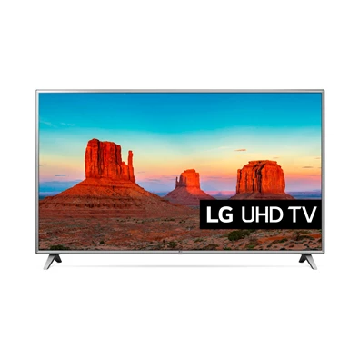 LG 75" 75UK6500PLA 4K UHD Smart LED TV