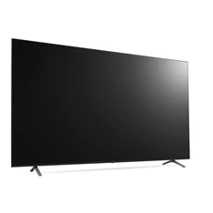 LG 75" 75UQ801C0LB 4K UHD Smart LED LCD TV