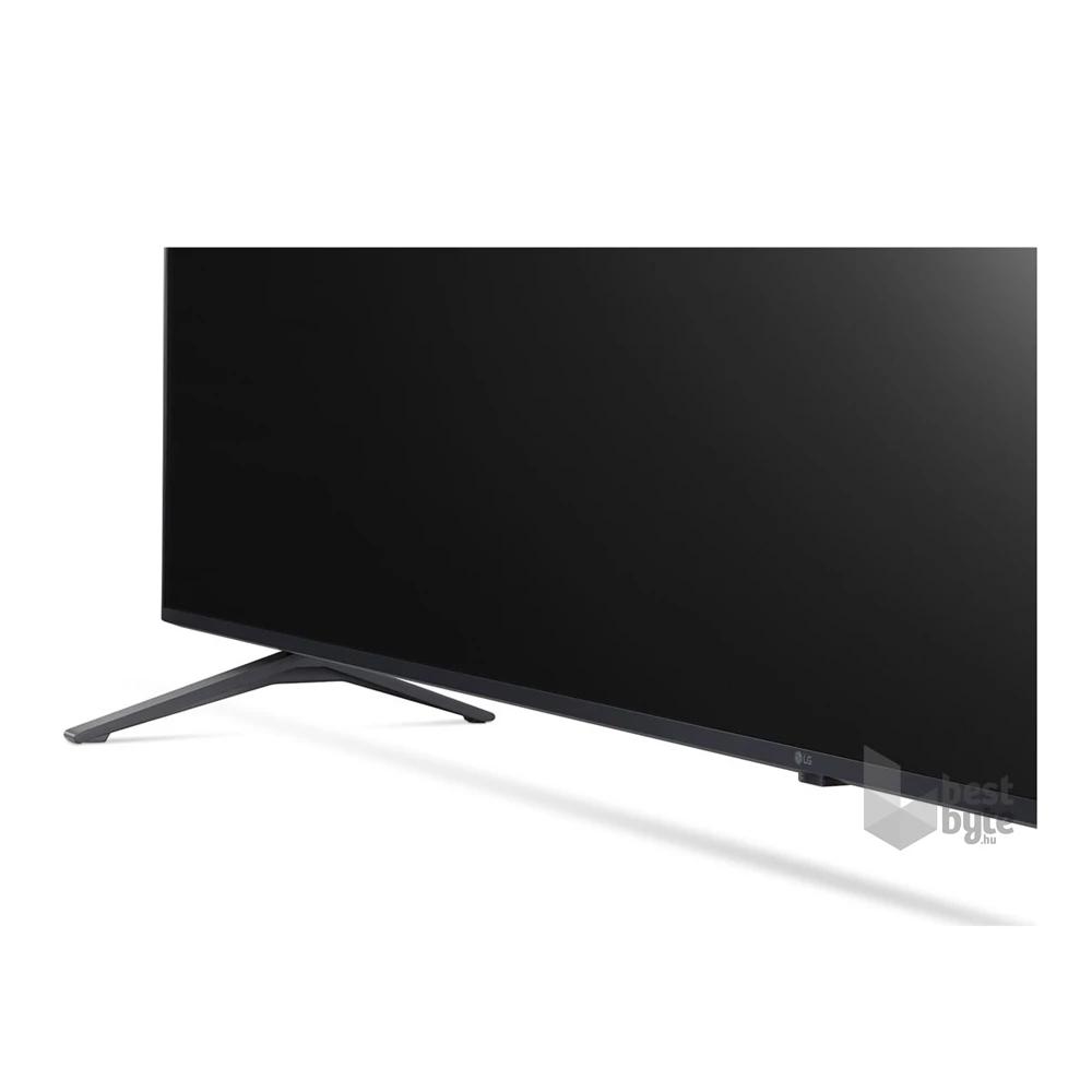 LG 75" 75UQ801C0LB 4K UHD Smart LED LCD TV