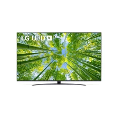 LG 75" 75UQ81003LB 4K UHD Smart LED TV