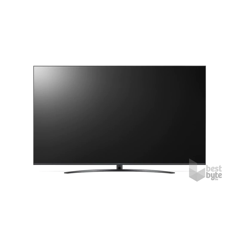 LG 75" 75UQ81003LB 4K UHD Smart LED TV