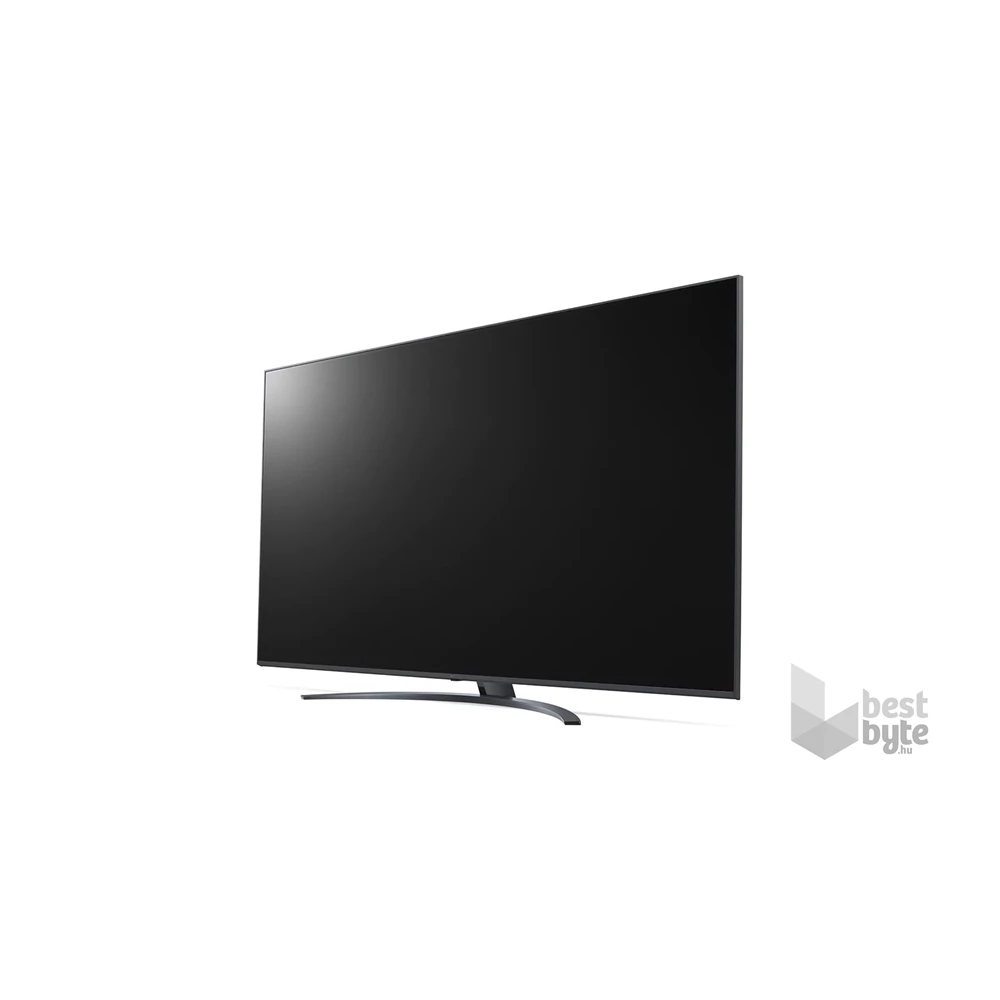 LG 75" 75UQ81003LB 4K UHD Smart LED TV