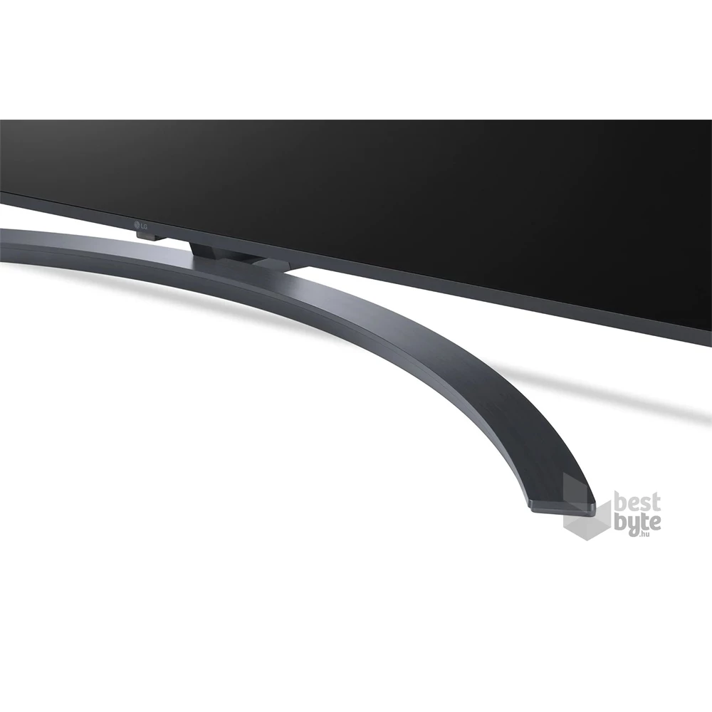 LG 75" 75UQ81003LB 4K UHD Smart LED TV