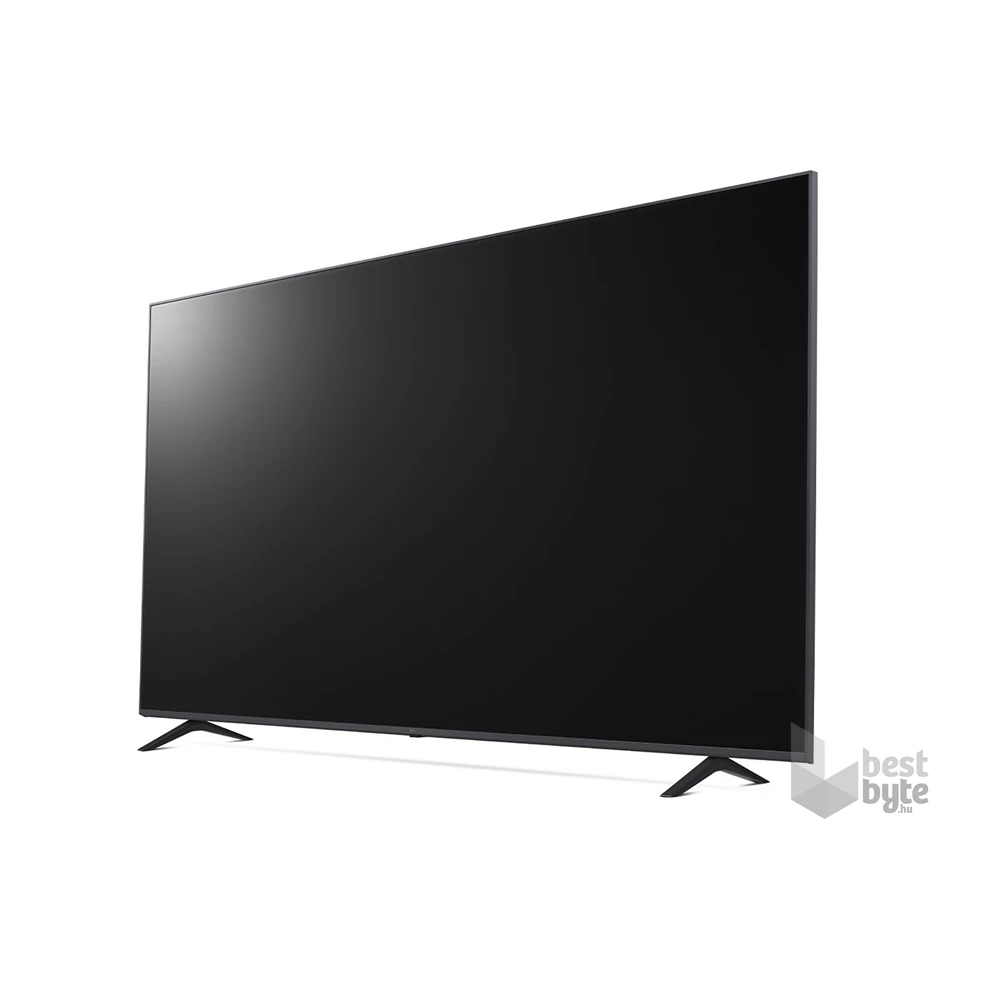 LG 75" 75UR78003LK 4K UHD Smart LED TV