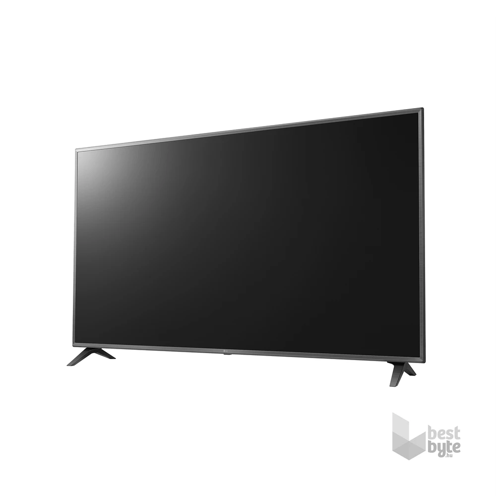 LG 75" 75UR78GC0LK 4K UHD Smart LED TV