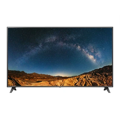 LG 75" 75UR78GC0LK 4K UHD Smart LED TV (Újszerű)